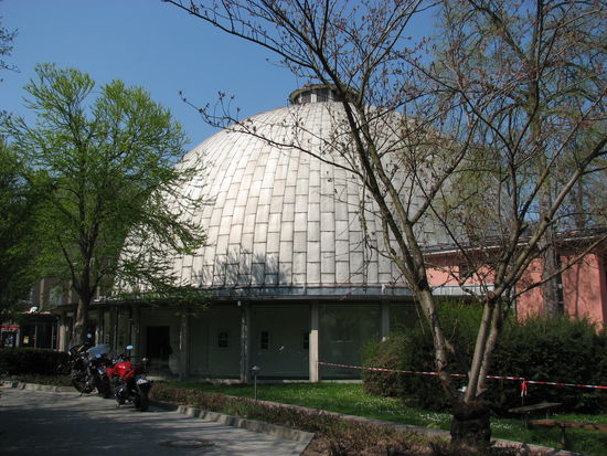 Planetarium
