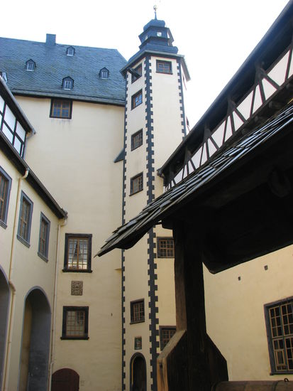 Innenhof