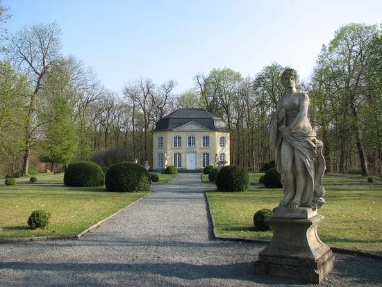 Sophienhaus