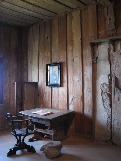 Lutherstube