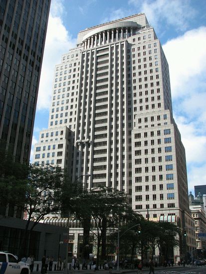 New York Citycenter