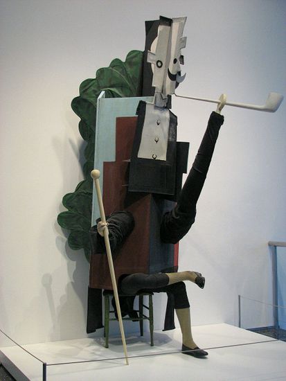 Skulptur - Pablo Picasso