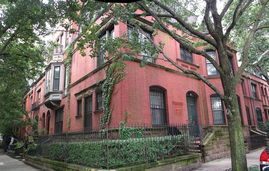 ruhige exclusive Wohnlage