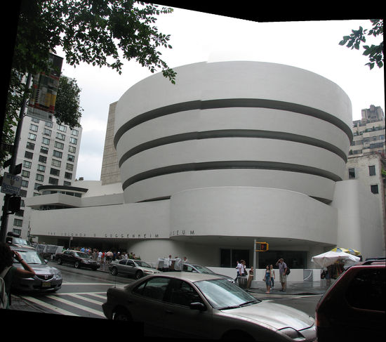 Guggenheim-Museum