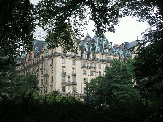 Dakota-Haus