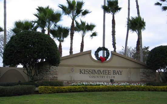 jede Community (mit Gold Club) hat solch pompöse Eingänge