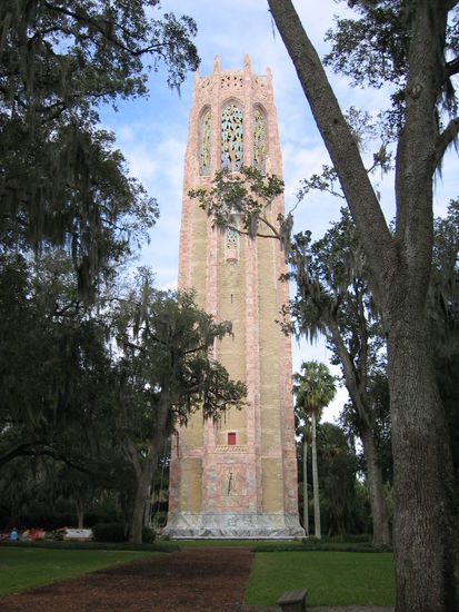 Der Bok Tower
