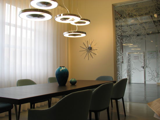 Modelleinrichtungsgegenstände