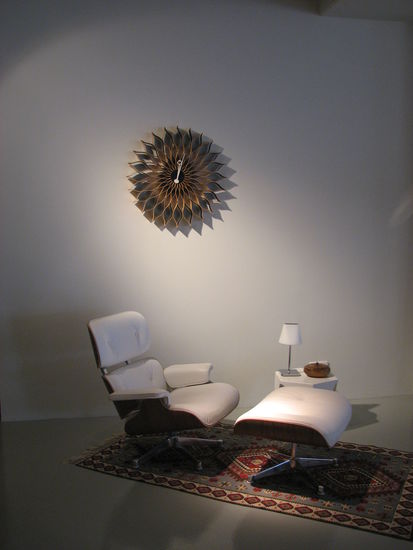 gemütliche Ecke zum Lesen