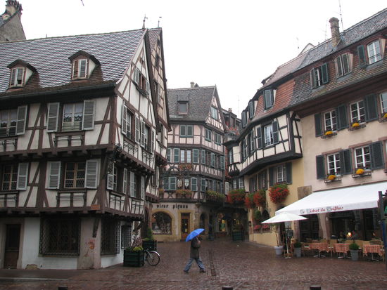 Altstadt