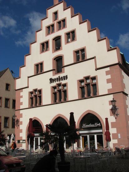 Kornhaus