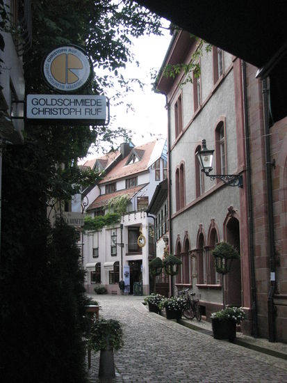 Konviktgasse