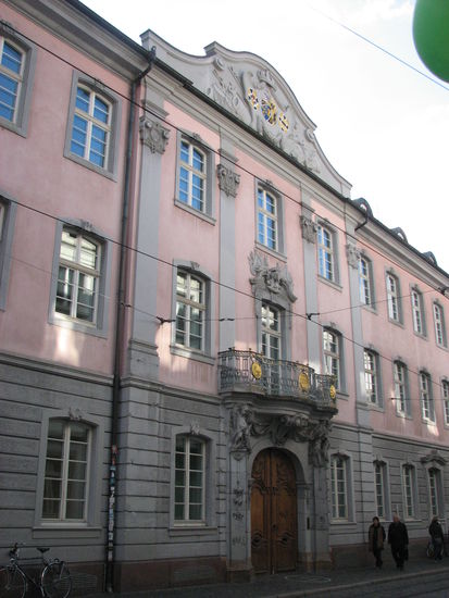 Deutschordenskommende