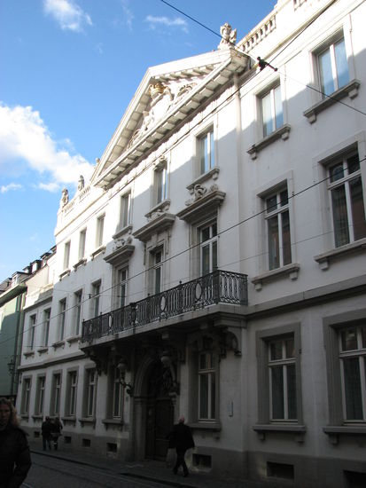 Sickingen-Palais