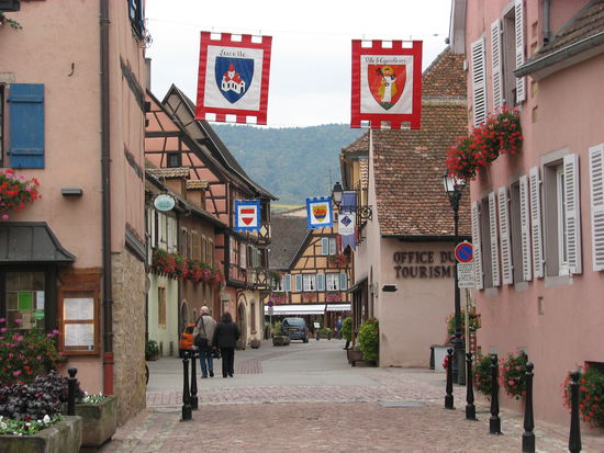 Eguisheim