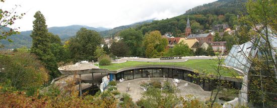 Ausblicke von der Burg