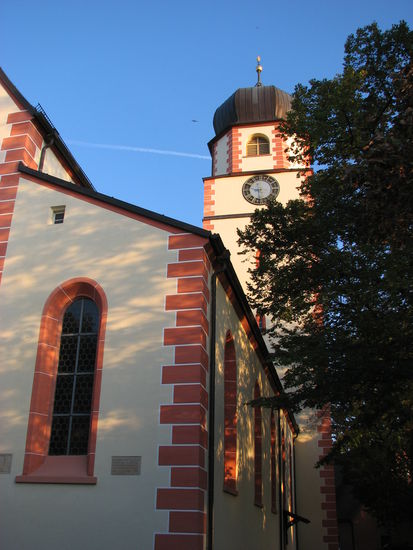 Pfarrkirche St. Martin