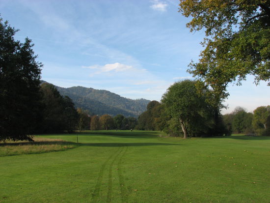 Freiburger Golfclub