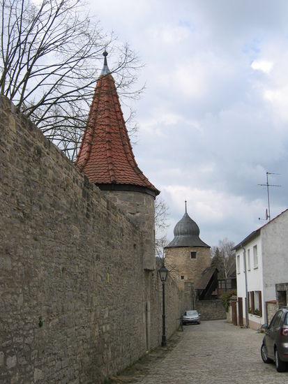 Rumorknechtsturm