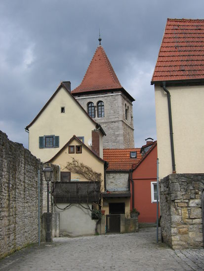 Wohnturm von Veit Relin