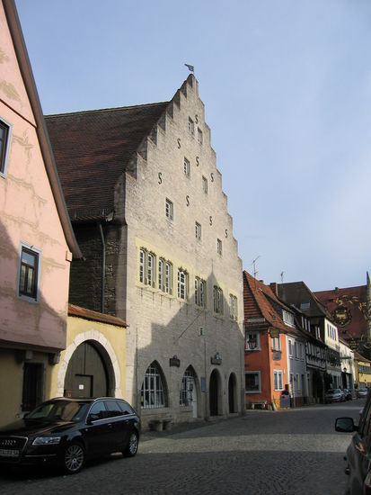 Rathaus