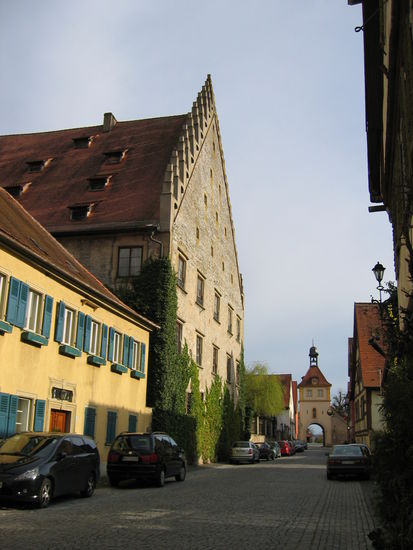 Schloss Sommerhausen