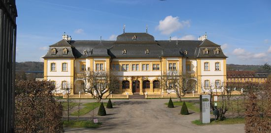 Schloß Veitshöchheim