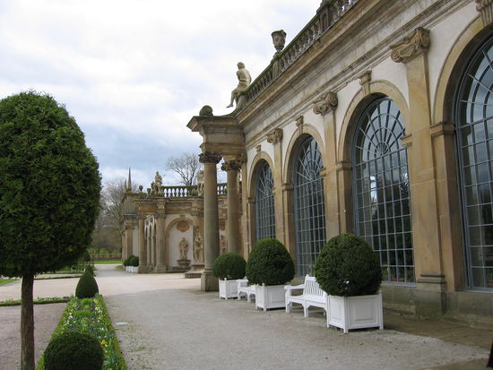 Orangerie
