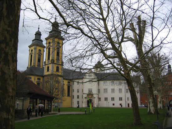 Schloßkirche