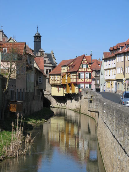romantische Winkel am Breitbach