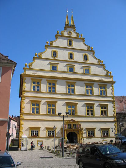 Seinsheimsches Schloss