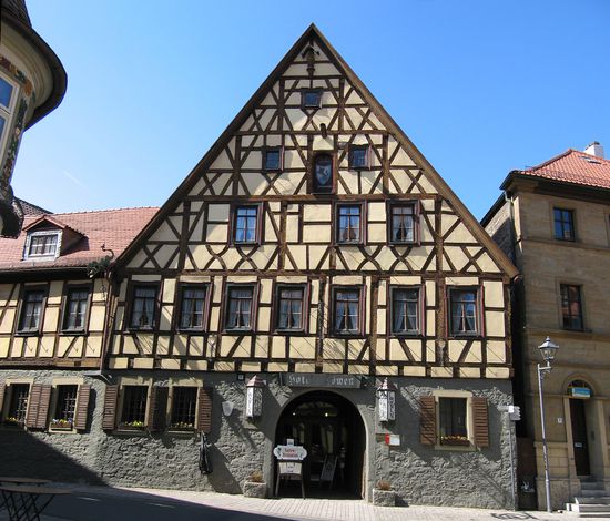 Gasthaus zum Löwen