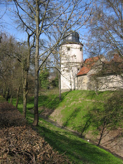 Bürgerturm