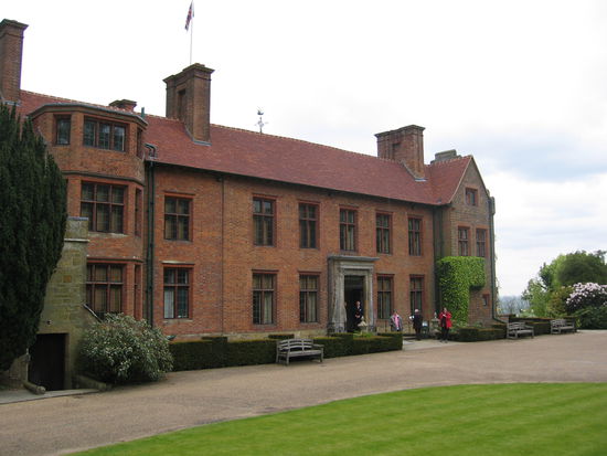 Chartwell