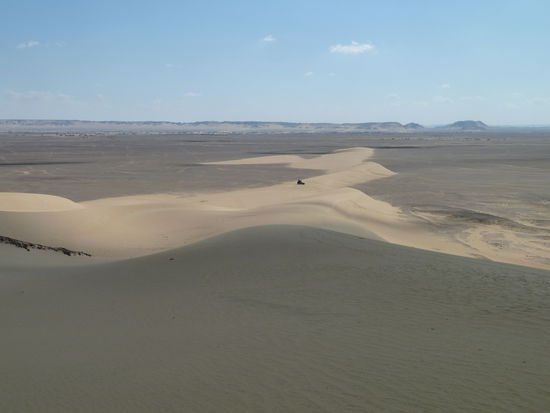 der 'andere' Landcruiser