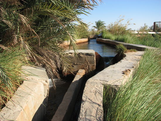 Bir Sita -  27° 4' 50.08" N /  27° 55' 17.38" O