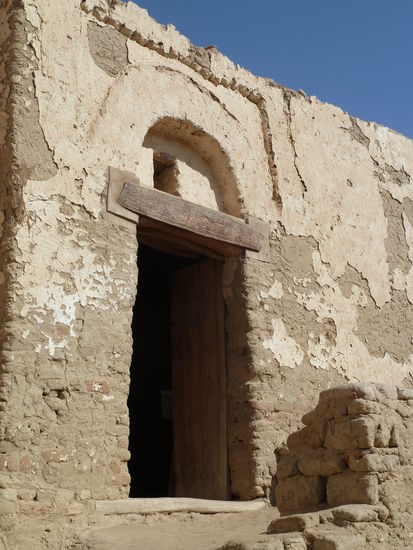 Eingang zur Altstadt