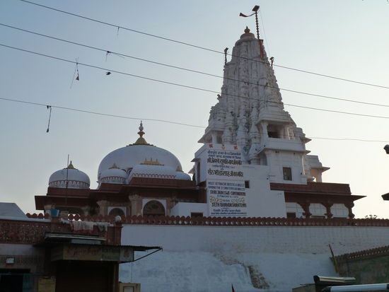 Bhanda Shaha Jain Tempel