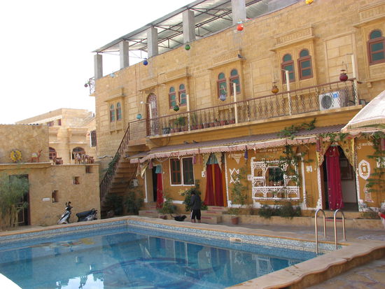 Hotel Royal Jaisalmer