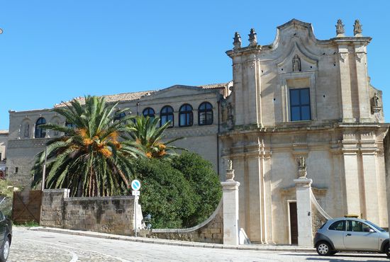 Chiesa San Agostino
