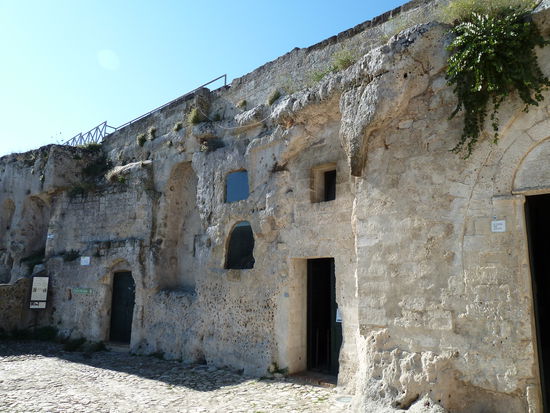 Chiesa San Lucia alle Malve