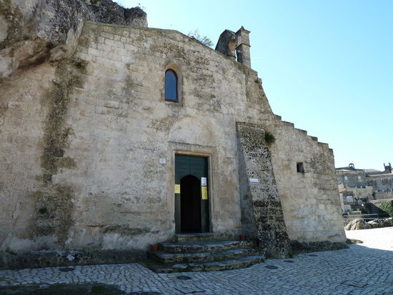 Santa Maria de Idris