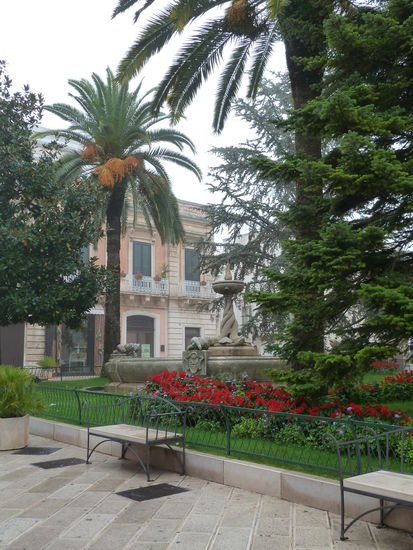 Piazza Roma