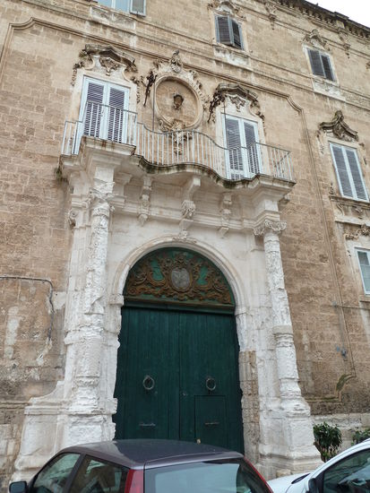 Palazzo Martucci
