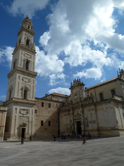 Dom Santa Maria dell' Assunta