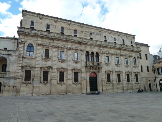 Palazzo del Seminario