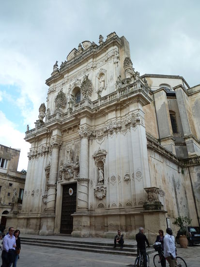 Chiesa Santa Anna
