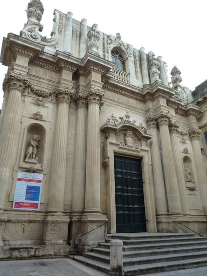Chiesa Santa Teresa