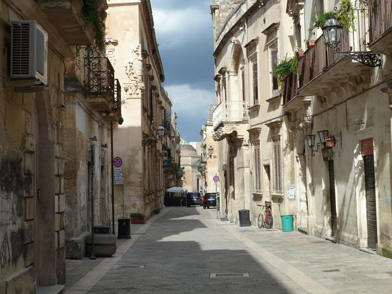 Via Palmieri
