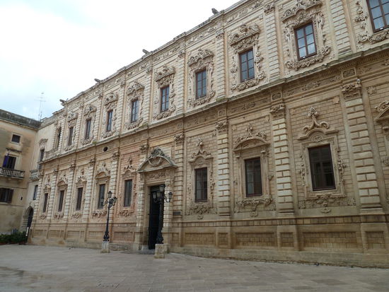 Palazzo del Celestini